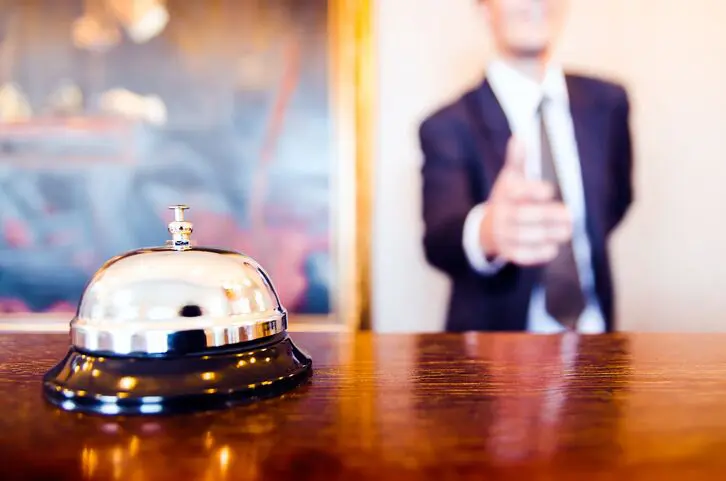 How to create an impressive guest experience for your guest